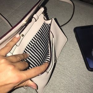 Kate spade crossbody bag.